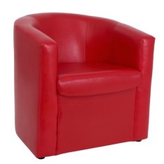 FOTOLIU OLGA - IMITATIE PIELE - DIVERSE CULORI - Albastru 21898