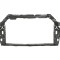 Trager Citroen C1 (Pm/Pn), 09.2005-05.2012, Peugeot 107 (P), 09.2005-05.2012, Toyota Aygo (Ab1), 09.2005-05.2012, complet, 7106C6