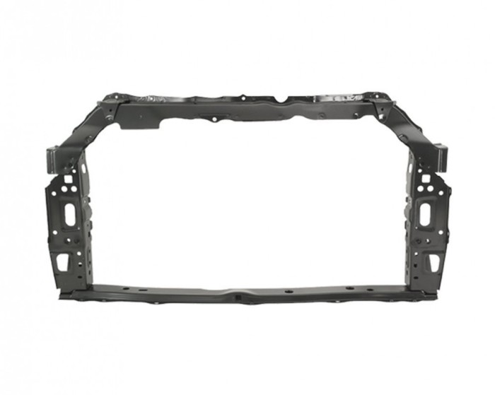 Trager Citroen C1 (Pm/Pn), 09.2005-05.2012, Peugeot 107 (P), 09.2005-05.2012, Toyota Aygo (Ab1), 09.2005-05.2012, complet, 7106C6