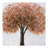 Cumpara ieftin Tablou canvas Chupa E Inart, Pako World, 60x3x60 cm