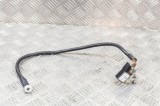Cablu baterie negativ MERCEDES-BENZ E Cabrio A207 2015 OEM: A0009053002,6608220 13453772