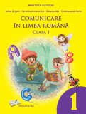 Comunicare in limba romana - manual clasa I, Ars Libri