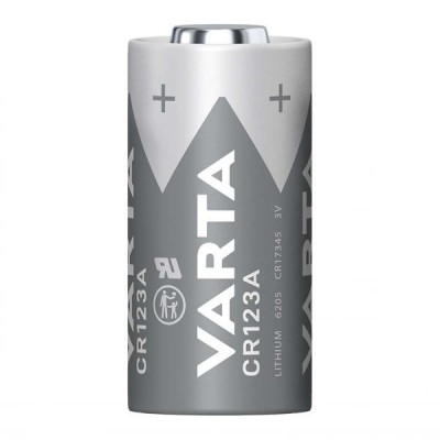 Bat.V.CR123A foto