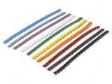 Markere de Marcaj 0,5-2mm -40-85&deg;C