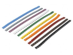 Markere de Marcaj 0,5-2mm -40-85&deg;C