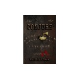 Conjure: A Paranormal Erotic Horror