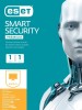 Vand o licenta ESET Smart Security Premium 1 singur pc valabila 1 an