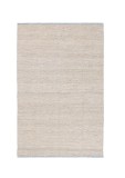 Cumpara ieftin Covor poliester natur albastru Nirmal 160x230 cm