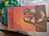 Viața lui Isus vintage