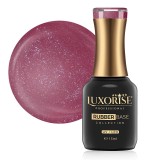 Cumpara ieftin Rubber Base LUXORISE Charming Collection - Exposed Nude 15ml
