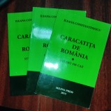 Caracatiţa de Rom&acirc;nia - studiu de caz