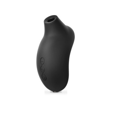 LELO SONA 2 Cruise Clitoral Massager Black foto