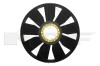 NRF 49813 Paleta ventilator, racire motor