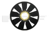 NRF 49813 Paleta ventilator, racire motor