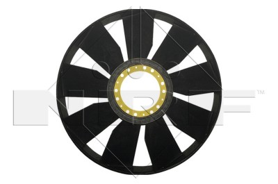 NRF 49813 Paleta ventilator, racire motor foto