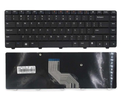 Tastatura Dell Inspiron 14R, 14R N4010, 14V, 1R28D, M4010, M5030, N3010, N4010, N4020, N4030, N5020, N5030 foto