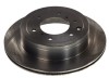 Disc frana MITSUBISHI PAJERO CLASSIC (V2_W) (2002 - 2016) ABE C45026ABE