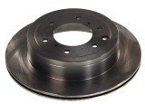 Disc frana MITSUBISHI PAJERO IV (V8_W, V9_W) (2006 - 2016) ABE C45026ABE