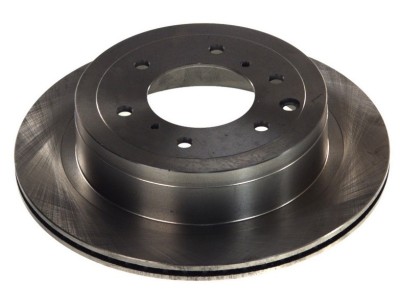 Disc frana MITSUBISHI PAJERO CLASSIC (V2_W) (2002 - 2016) ABE C45026ABE foto