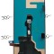 Display Huawei Mate 50 NF