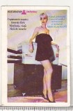 Bnk cld Calendar de buzunar 1993 - SERCO