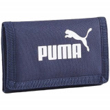 Portofel unisex Puma Phase Wallet 07995102