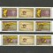 Romania MNH 2006 - Centenarul Traian Vuia - LP 1712 X2 cu vigneta in triptic X4