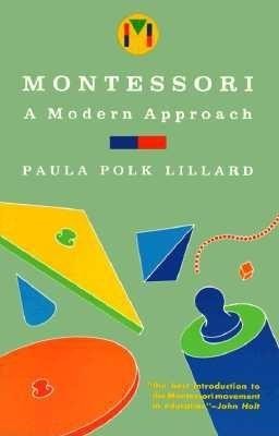 Montessori: A Modern Approach foto