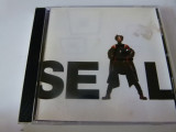 Seal , cd, Pop