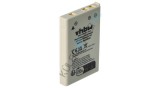 Baterie de &icirc;nlocuire VHBW pentru Nikon EN-EL5 - 1000mAh, 3.6V, Li-Ion