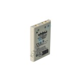 Baterie de &icirc;nlocuire VHBW pentru Nikon EN-EL5 - 1000mAh, 3.6V, Li-Ion