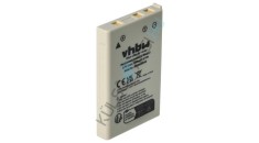 Baterie de &icirc;nlocuire VHBW pentru Nikon EN-EL5 - 1000mAh, 3.6V, Li-Ion