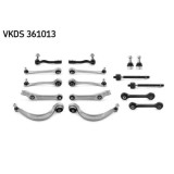 SKF Set reparatie, suspensie