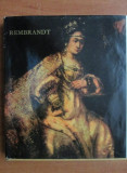 Eugen Schileru - Rembrandt. Album (1967, Maestrii Artei Universale)