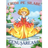 Citim pe silabe. Cenusareasa |