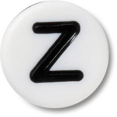 Jibbitz Crocs Z Tiny Friendship Letter