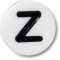 Jibbitz Crocs Z Tiny Friendship Letter