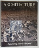 ARCHITECTURE , INCORPORATING ARCHITECTURAL TECHNOLOGY , APRIL , 1995