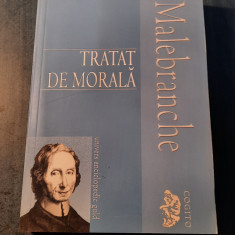 Tratat de morala Malebranche