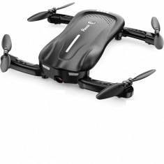 Mini drona Potensic cu camera, D18 pliabila 1080P foto