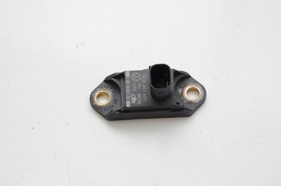 Senzor de impact dreapta față VW SHARAN 7N1, 7N2 2014 OEM: 3C0907651 2310047 foto