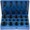 Set garnituri O-ring 419 piese