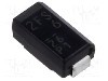 Dioda redresoare Schottky, 1,5A, o singura dioda, {{Carcasa}}, SHINDENGEN - D2FS6-5103