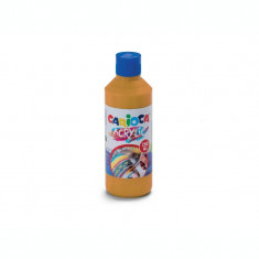 Acuarele acrilice tempera Carioca 250 ml