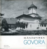 MANASTIREA GOVORA - RADU FLORESCU