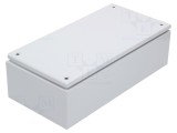 Carcasă Universală Spacial SBM IP66 200x400x120mm