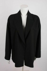 Blazer simplu Zara foto