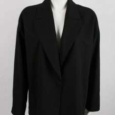 Blazer simplu Zara