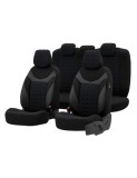 Set Huse Scaun Sapphire Albastru, Umbrella