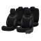 Set Huse Scaun Sapphire Albastru, Umbrella